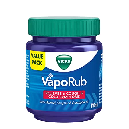 VapoRub Vicks 110ml