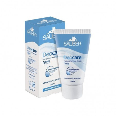 Sauber deocare 30ml