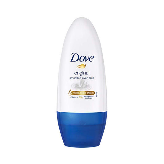 Dove original smooth & even skin