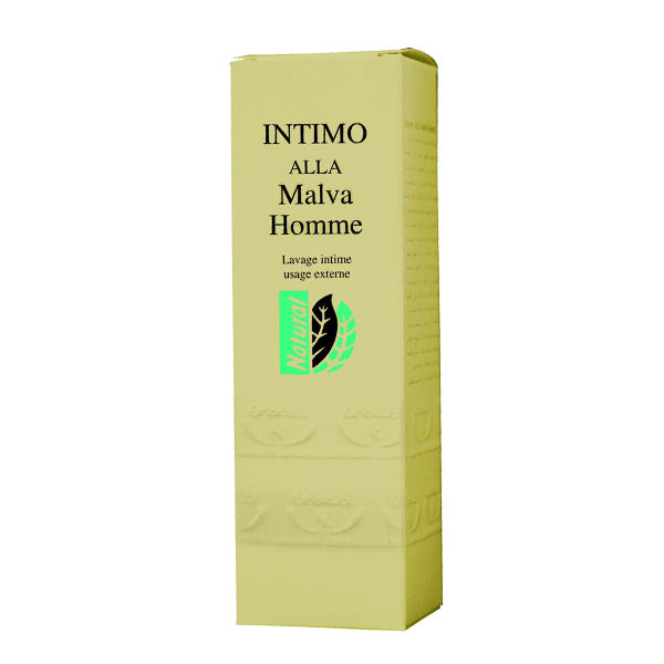 Intimo alla malva homme