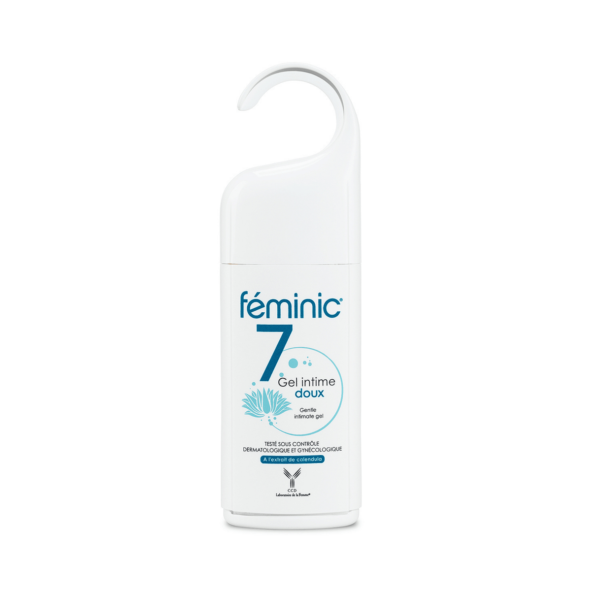 Féminic 7 gel intime doux