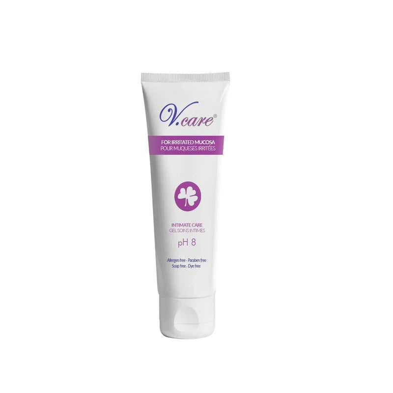 V. care pH8 intimate care
