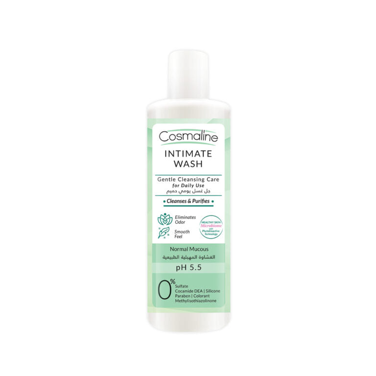 Intimate wash pH5.5