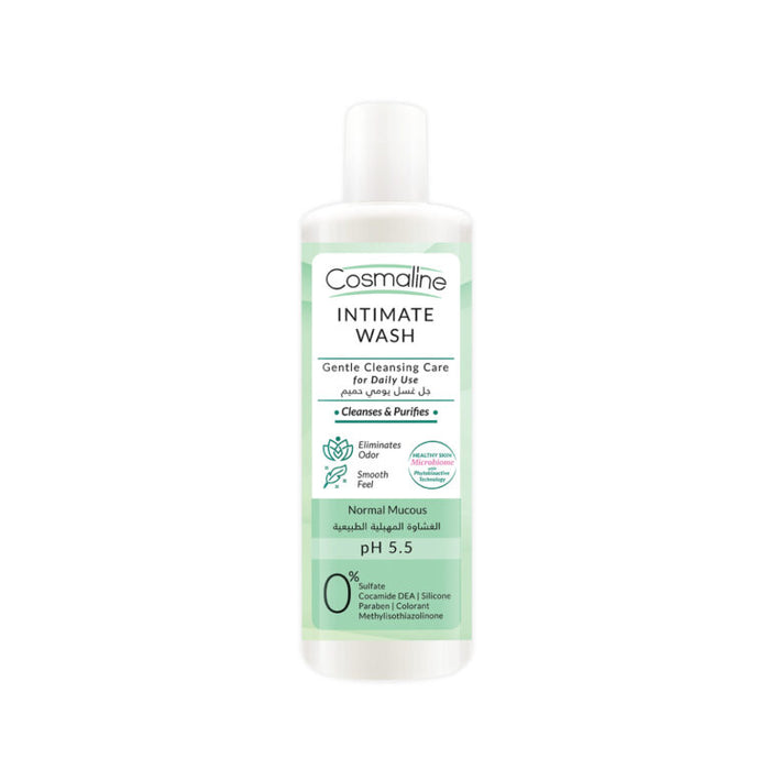 Intimate wash pH5.5