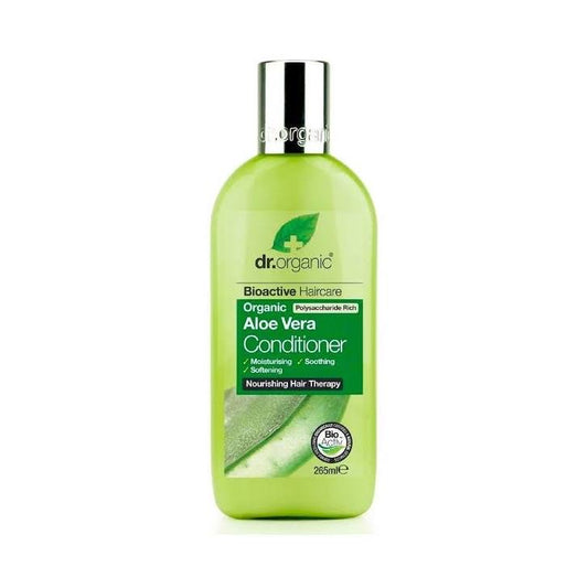 Dr. organic aloe vera conditioner 265ml