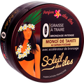 Soleil des îles monoï de tahiti au safran d'ocenanie graisse a traire