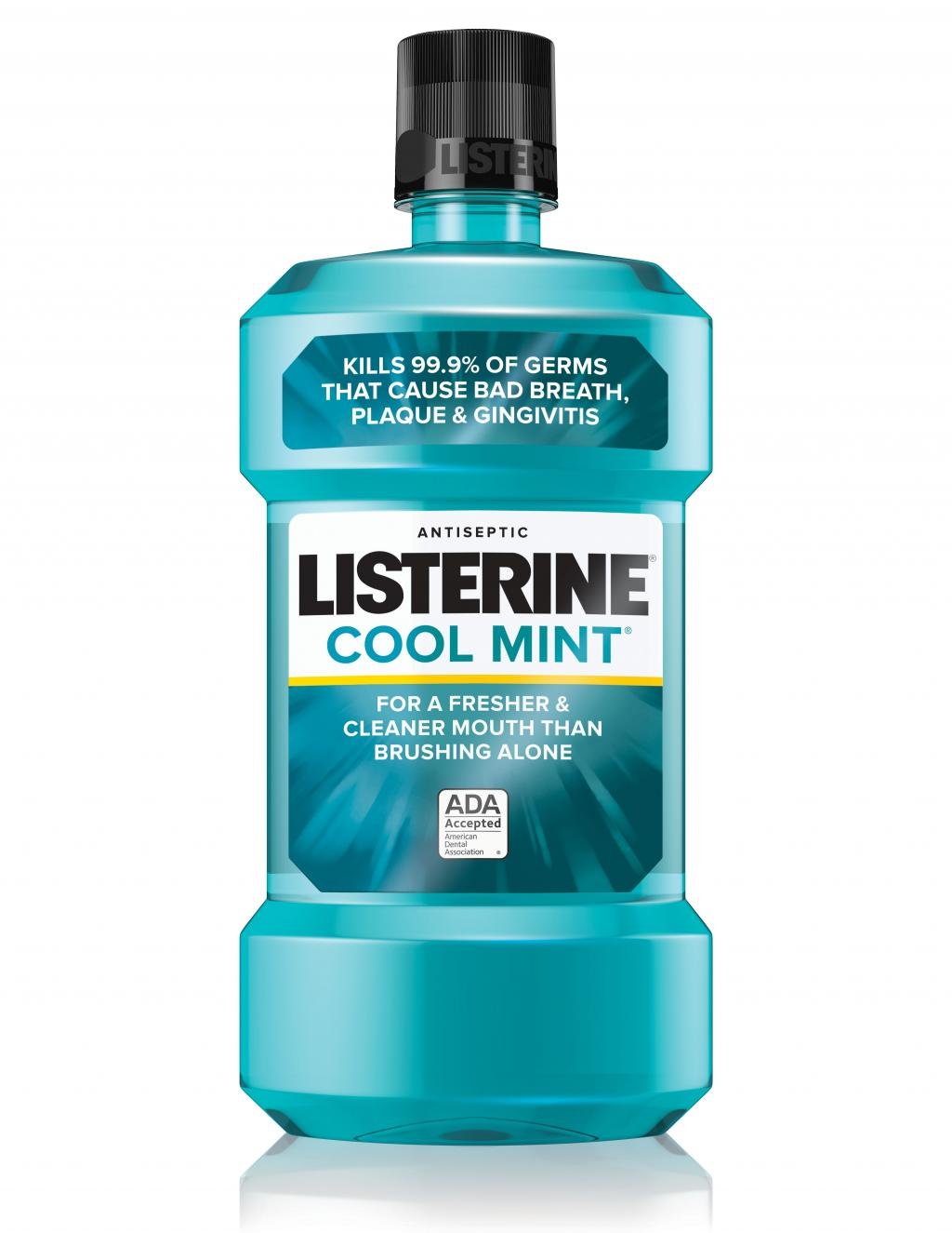 Listerine Cool mint