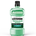 Listerine teeth & gum defence