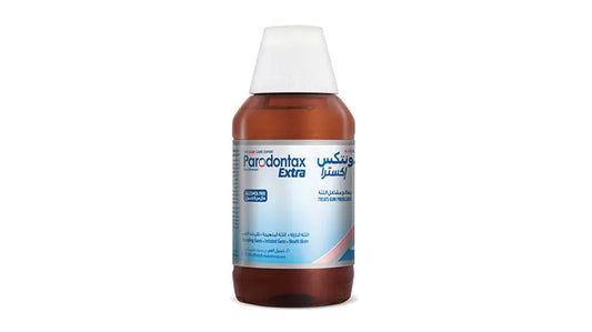 Parodontax Extra 0.2% 300ml