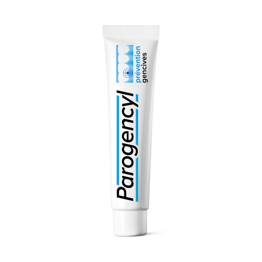 Parogencyl prévention gencives