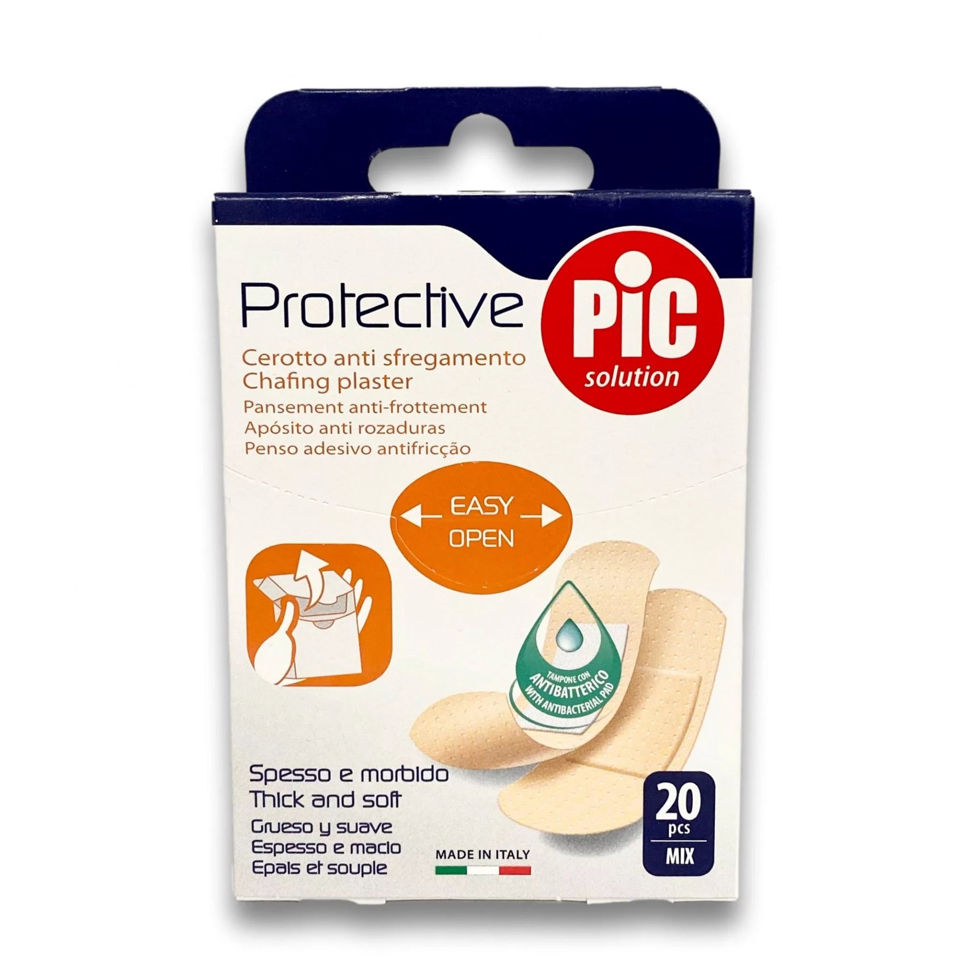 PIC Protective 20pcs