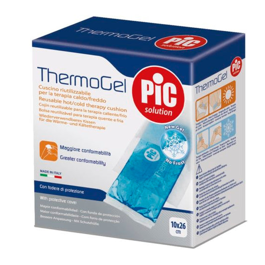 PIC ThermoGel 10X26cm