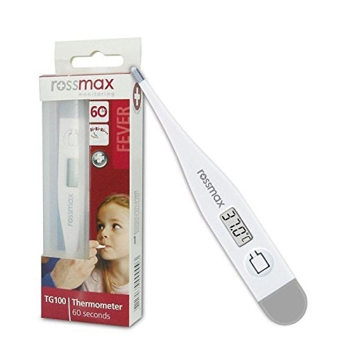 Rossmax monitoring Thermometer TG100