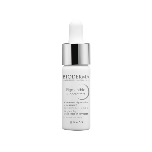 BIODERMA BIO PIGMENTBIO FOAMING CREAM FP500ML