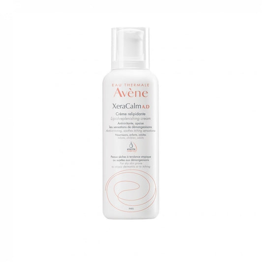 Avene XeraCalm A.D HUILE 400ml