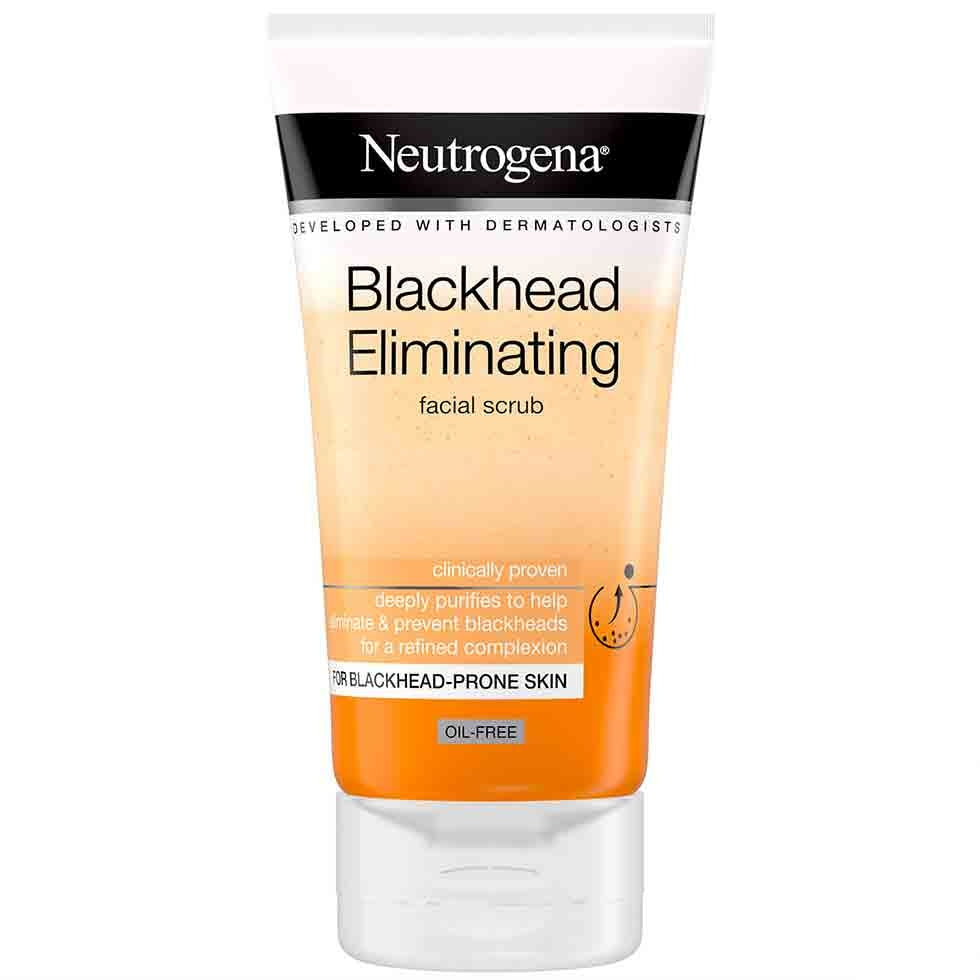 Blackhead Eliminating Daily Scrub