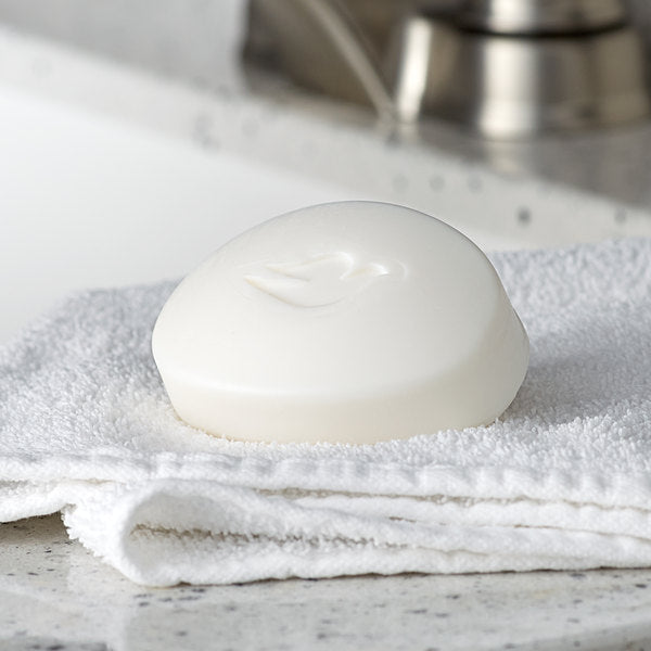 DOVE White beauty bar