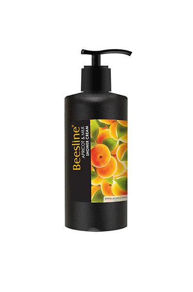 BEESLINE shower cream