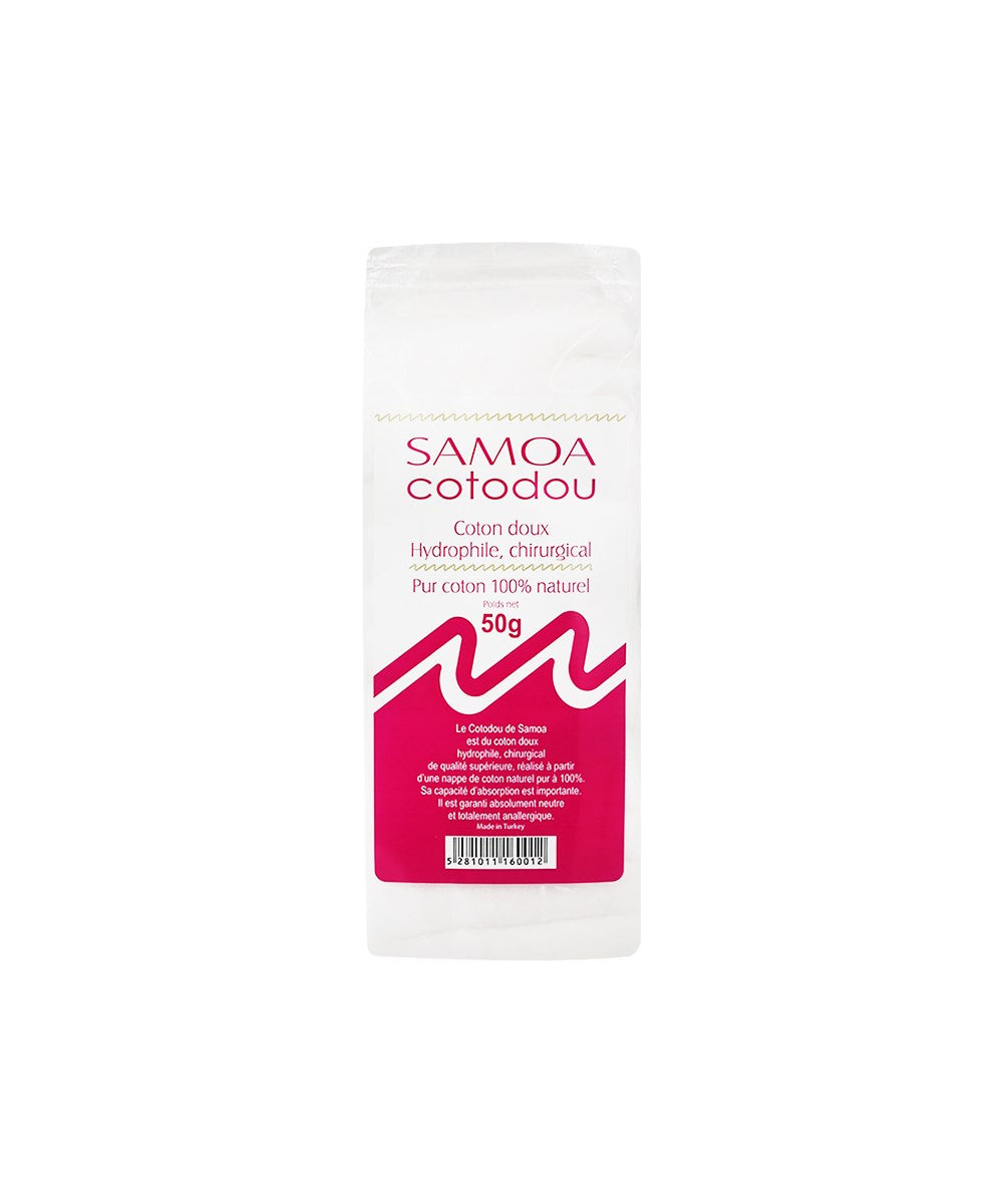 SAMOA cotodou coton