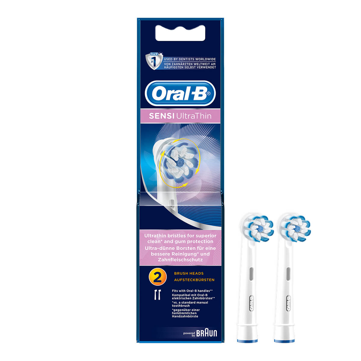 ORAL-B sensi ultra thin 2'