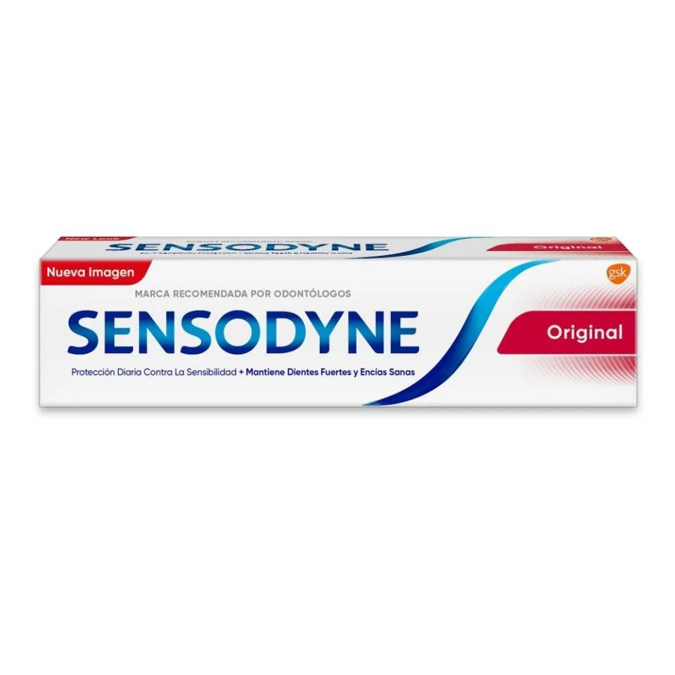 SENSODYNE Original 75ML