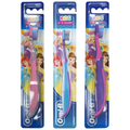 ORAL-B Kids 3-5 years