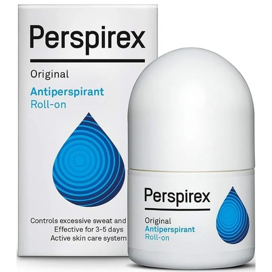 Perspirex original
