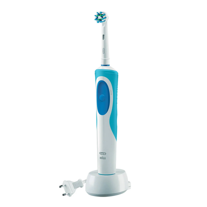 ORAL-B vitality 2D cross action