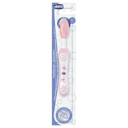 CHICCO baby toothbrush 6-36m