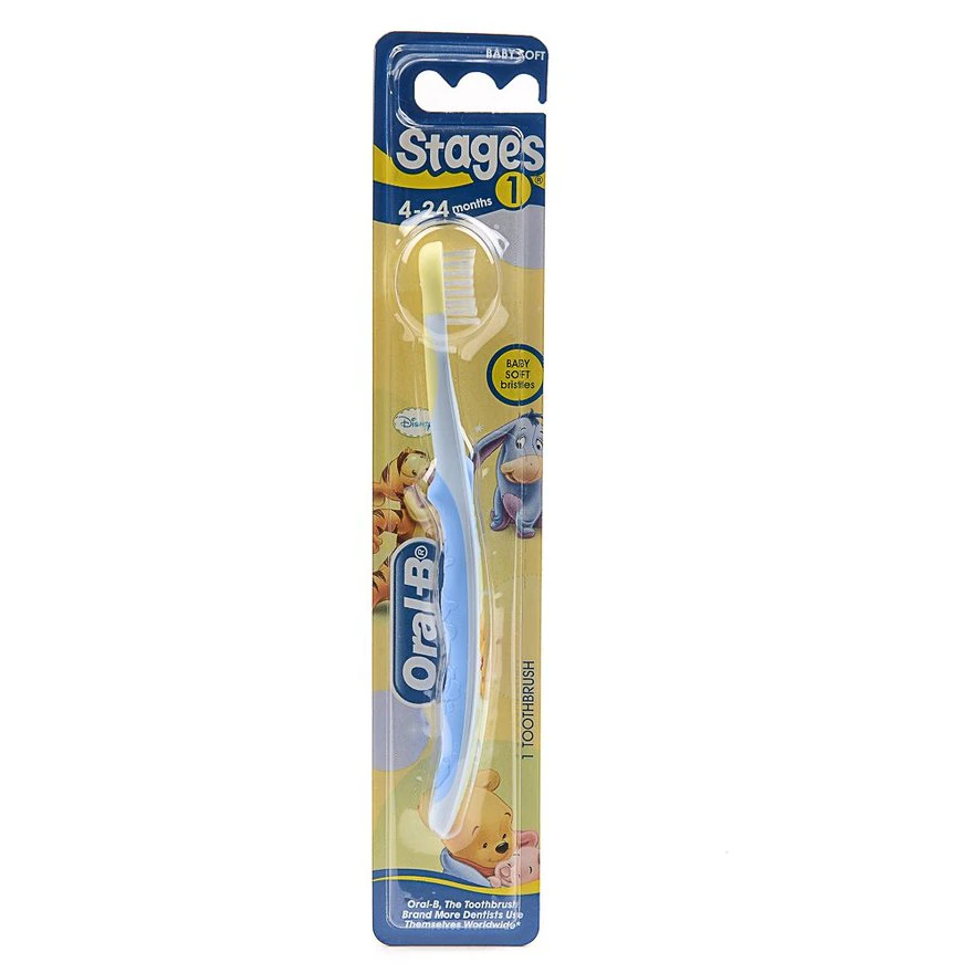 ORAL-B pro-expert stages 4-24M