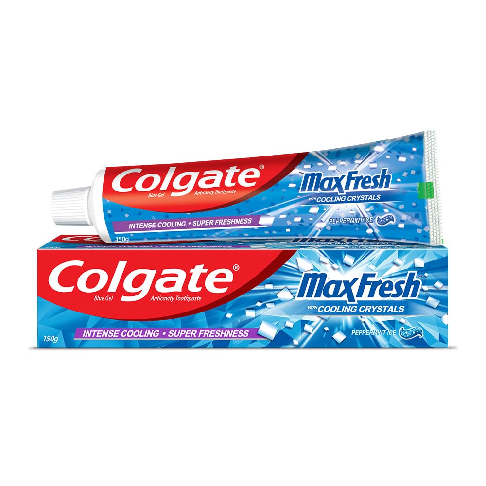 Colgate maxfresh 100ml