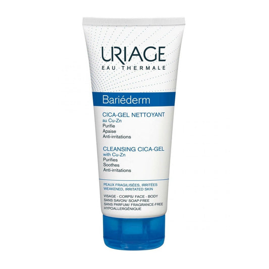 BARIÉDERM - Cleansing Cica-Gel